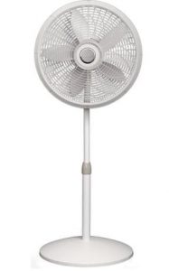 effective cooling fan 