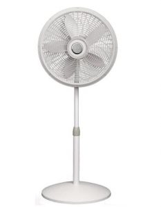 home cooling fans reviews