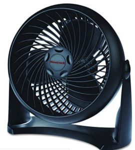 processor cooling fan