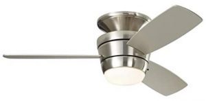 small quietceiling fan for home