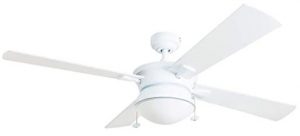 Prominence Home 50344-01 small porch ceiling fans