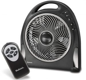 holmes best cooling fan for summer rotating