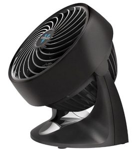 Vornado best cooling fans for bedroom