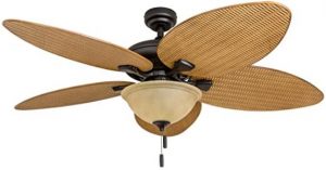 Small Contemporary Outdoor Ceiling Fans