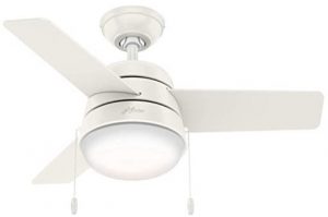small room ceiling fan with pull chain