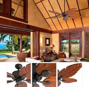 small patio ceiling fans