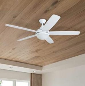 small bedroom ceiling fan