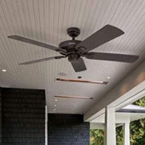 small ceiling fans without lights