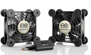 small mini cooling fans