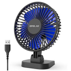 small cooling fans for office